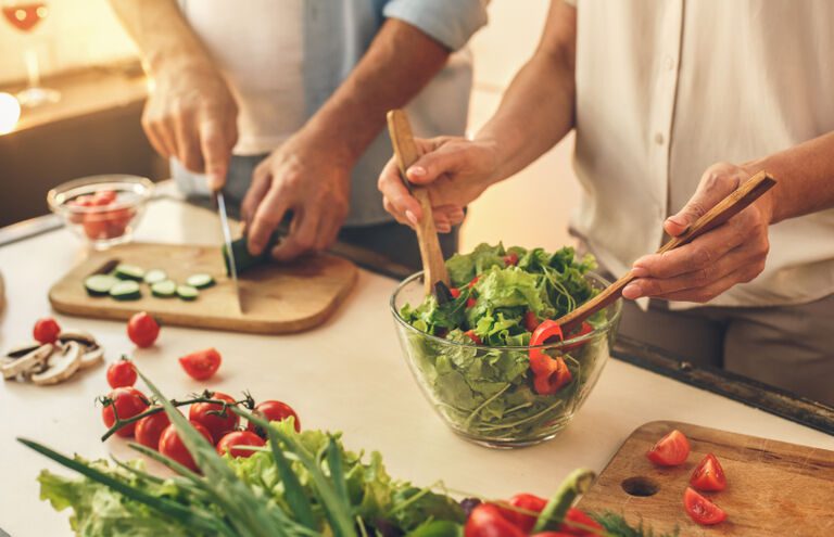 Du wirst nicht glauben, was passiert, wenn du beim Essen wirklich präsent bist?