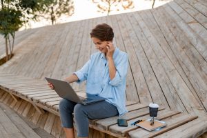 Arbeit und Gesundheit im Gleichgewicht