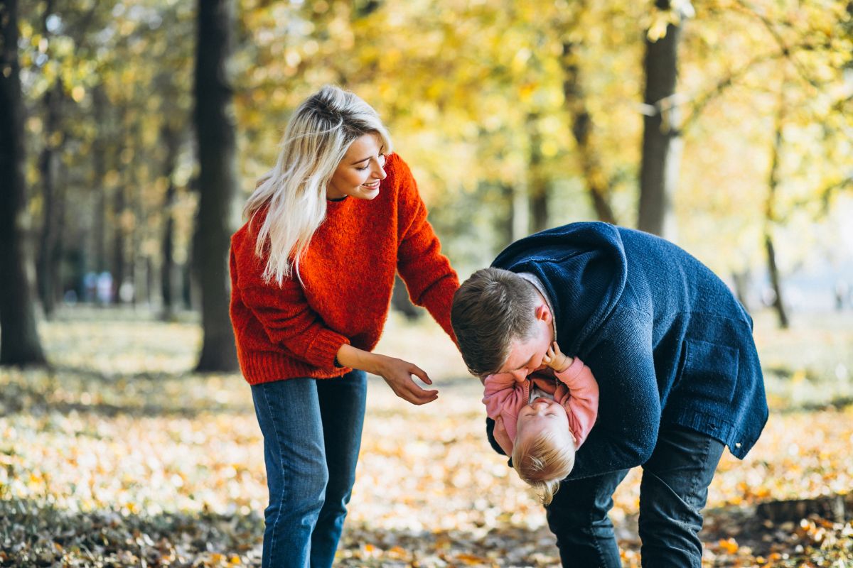 Echte Freundlichkeit aus Charakter